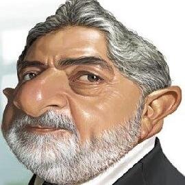 Perfil fake, Conta de Paródia. (Este perfil não tem qualquer vinculo com a conta oficial