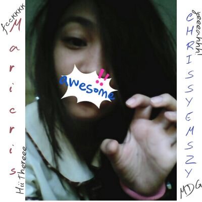 Official Maricris De Guzman :))