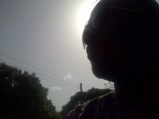 THINK BIG.... .#TeamFollowback ; intsagram: dr_wally. a veterinarian by day, superhero by night; Lover of art, good music and sports; Da Philosopher