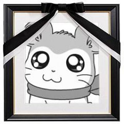 首吊りマフラーちゃん とっとこハム太郎豆知識 エポック社からロコちゃん カナちゃん マリアちゃんがガチャポンでフィギュア化されてるの知ってた ロリコン必見よ Http T Co Wptjyrw95h