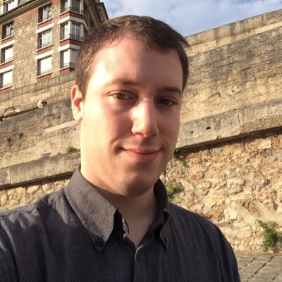 Florian9378's profile picture. 