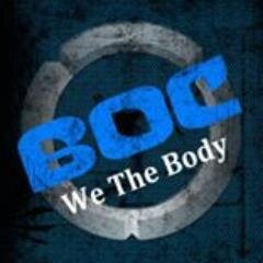 Body Of Christ is a music ministry/outreach group