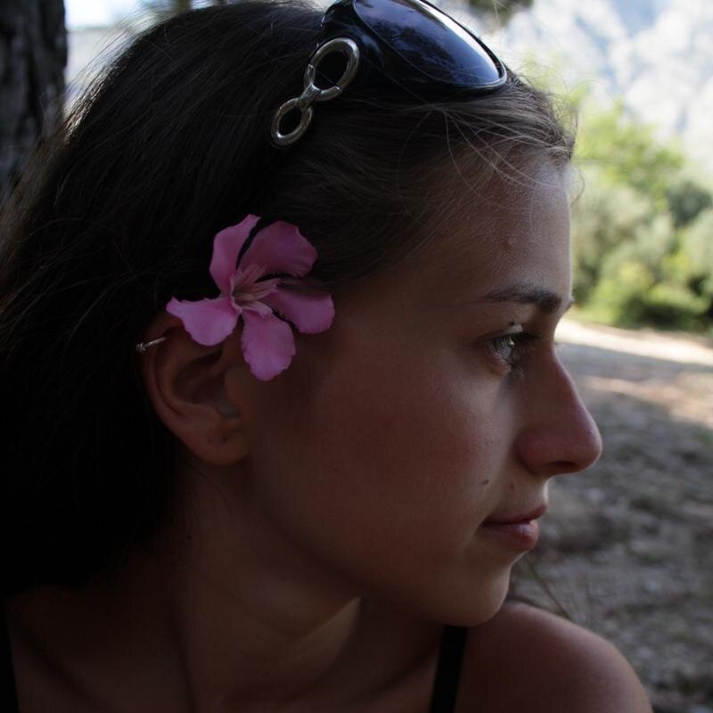 18 - in love with guitar, Portugal, music, food and animals!