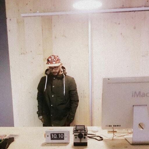 Igoy_Brewok's profile picture. 