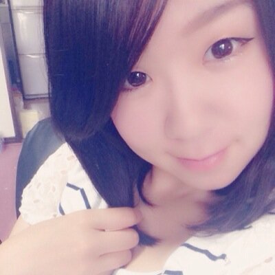 垢 変更しました！ ☞@1210aomoにお願いします！！
