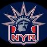rangersyotes's profile picture. NY Rangers and Arizona Coyotes Fan.