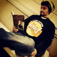 Luis Gonzalez (@lu_gonzalez93) 's Twitter Profile