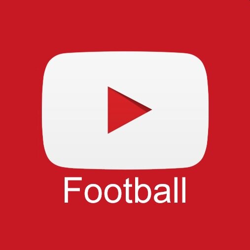 A place for the YouTube Football community to share their new content. Tweet us to get your videos shared. Remember to hashtag #FootballonYouTube