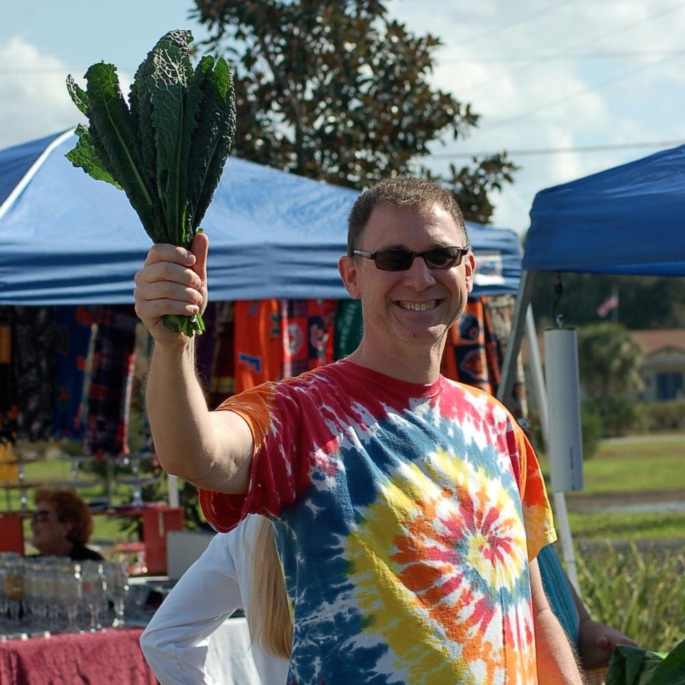 A farmers market highlighting local producers in the Central Florida area. Every SATURDAY morning 9am-1:30pm next to the Casselberry Police Dept.