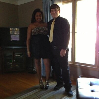 4/24/12. i have an amazing girlfriend-@LovesYouMaddie ❤