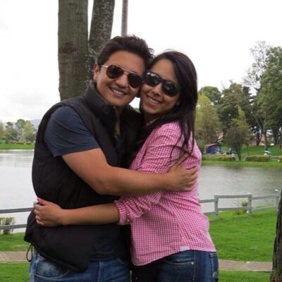 moradiegomora's profile picture. 