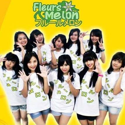 Kami FleursMeron dari Sumatera Selatan