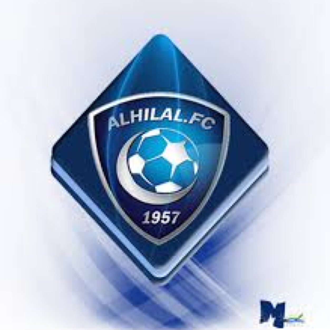 هلالي الهوى ..
