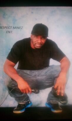 CEO: Repsect Minez Ent.
CEO: Antonio's Auto Detailing
CEO: 302 Ballers
Founder: Bullets Ain't Got No Name
