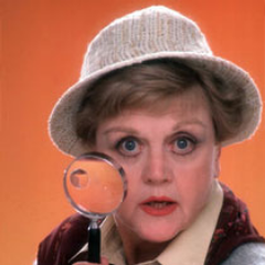 Bringing you the best of Jessica Fletcher's Freeze Frames