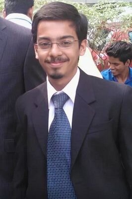 ChiragSharma04's profile picture. l High thinker l straight forward l Engineer | football fanatic |