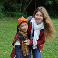 Mary (@marymeunier52) 's Twitter Profile Photo