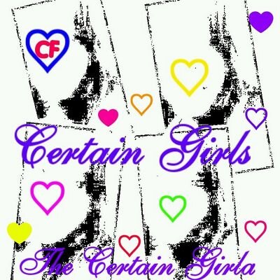 acabou a certain girls. AGORA SOMOS @TBiginning