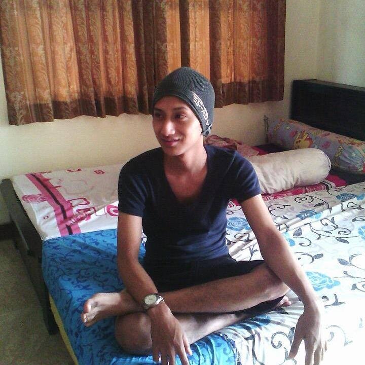 RaynaldoAngelo's profile picture. My name is ray