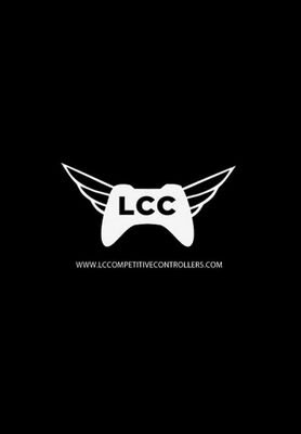 NA @Lccompetitive, One of the best controllers shops in Europe. Quality controllers for PRO gamers. We mod PS3, PS4, Xbox360 & Xbox ONE controllers.