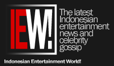 ie_world's profile picture. the latest indonesian entertainment news and celebrity gossip!