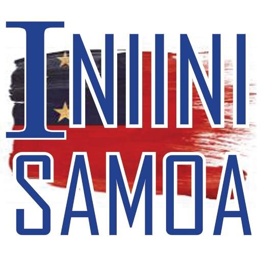 Iniini Samoa Newspaper