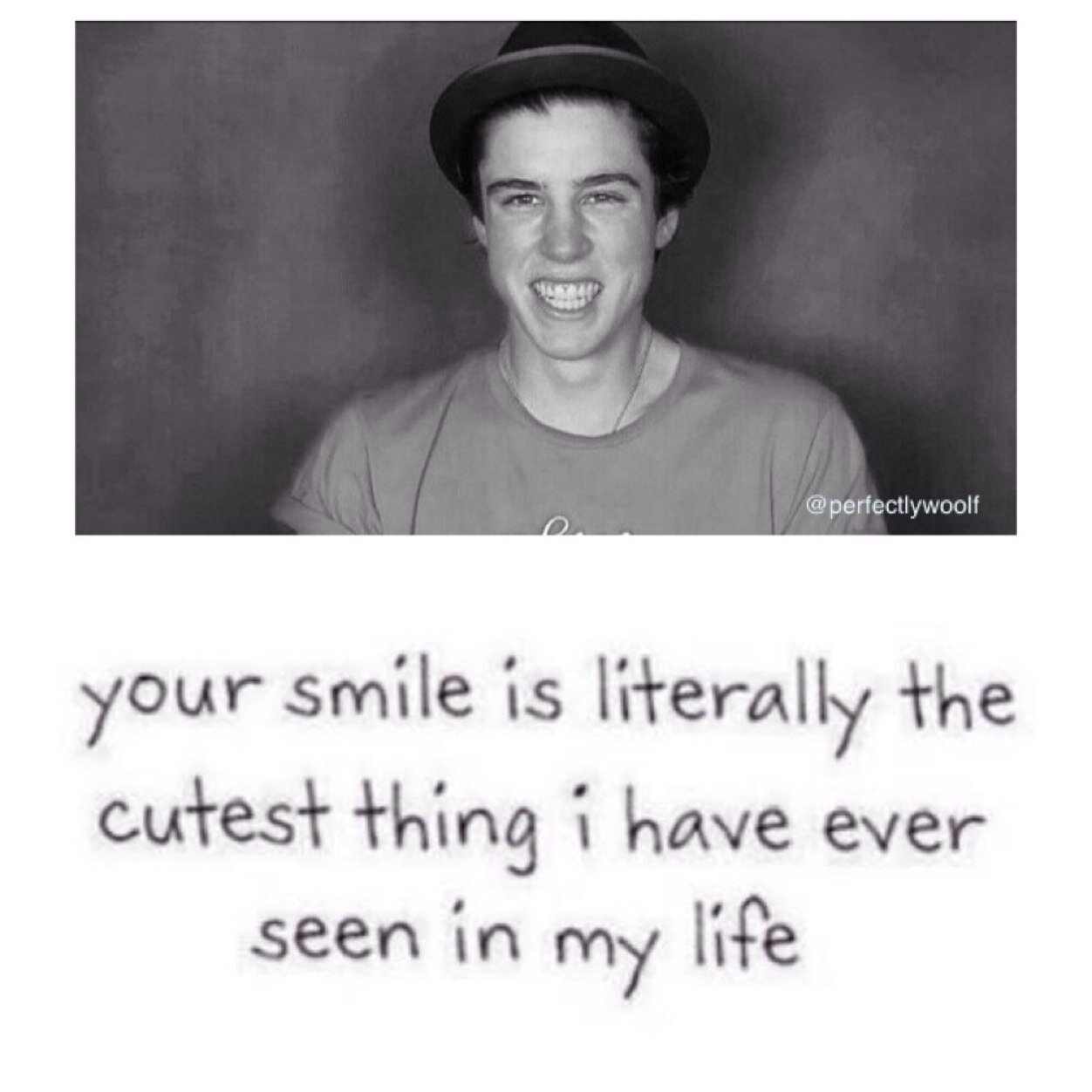 give me sam woolf or give me death