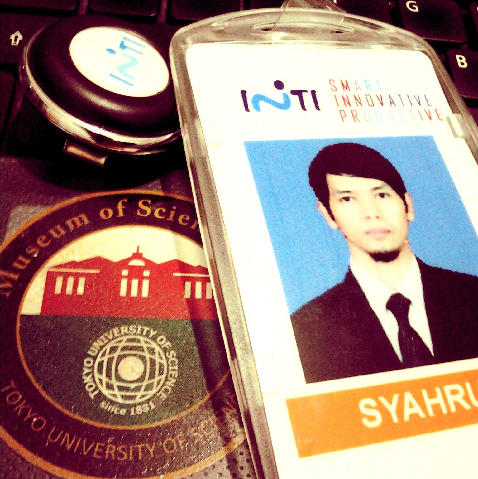 arulamrif's profile picture. PENS-ITS'11 | Electronics Engineering-Diploma Degree | Surabaya | Rungkut | Bocah Petualang| kasur&bantal guling lovers | FTTH | TITO Reg.2 | PT. INTI (Persero)