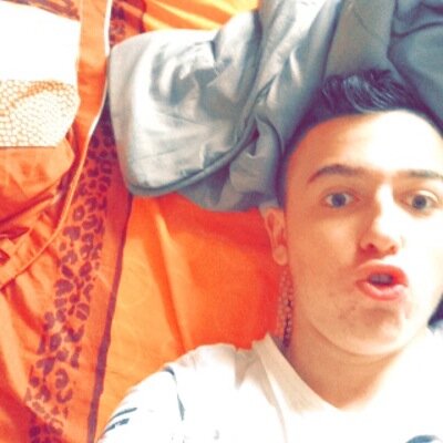 SpartiaTe_NeXuS's profile picture. Follow me :33