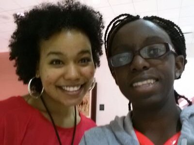 l Strive To Live For God!
l love Movies  especially Marvel ones
enjoy a Good Books. 
enjoy Tv Shows.
enjoy Manga/Anime
love ma Music!!