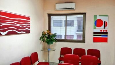 Mas de 10 años dedicados al estudio y tratamiento de las Varices