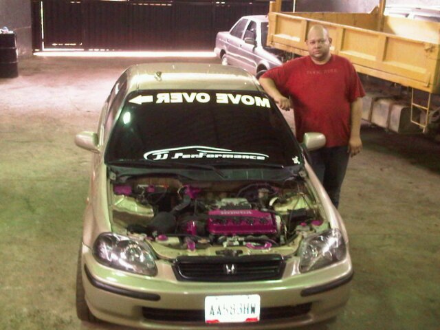 Mecanica General. Personalización de Vehiculos. Diagnostico computarizado. Instalación de accesorios. pin:22D69DDB. 04269168304
