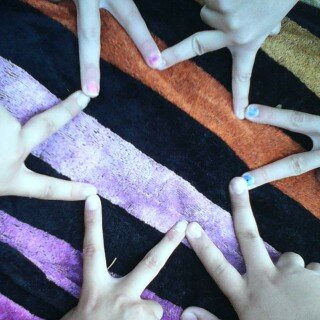 marialanas2003's profile picture. Don't worrie, be happy.    Murillo el fruto ∞♪