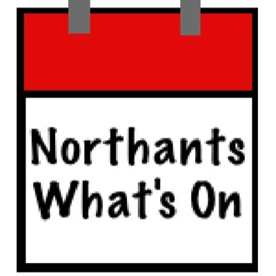 There's always lots to see and do in Northamptonshire but not everyone hears about it! Tweet us your event and we'll help spead the word!