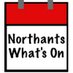 Northants What's On (@nnwhatson) Twitter profile photo