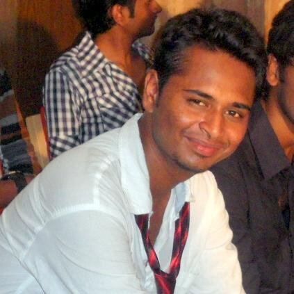 Marketing Student @Sinhgad Institute of Management