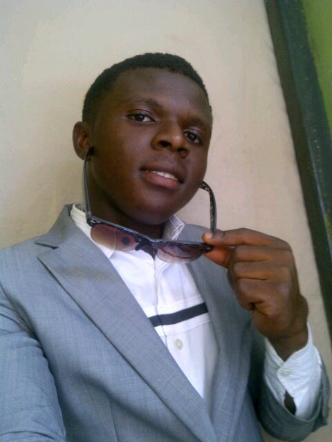 Just a Simple Boy  With Understanding, via me on BBM 22F4E891,£€¥.