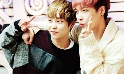 Xiuxiu'90 | #cawsycrp