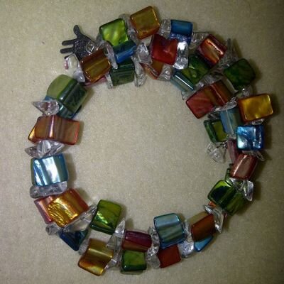 Unique, exquisite jewellery;  handmade especially for you!