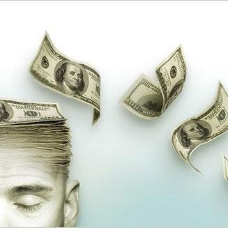 Tus pensamientos determinan tu bienestar financiero http://t.co/T1mgj7Iaiy
