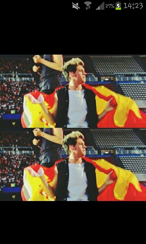 ONE DIRECTION.