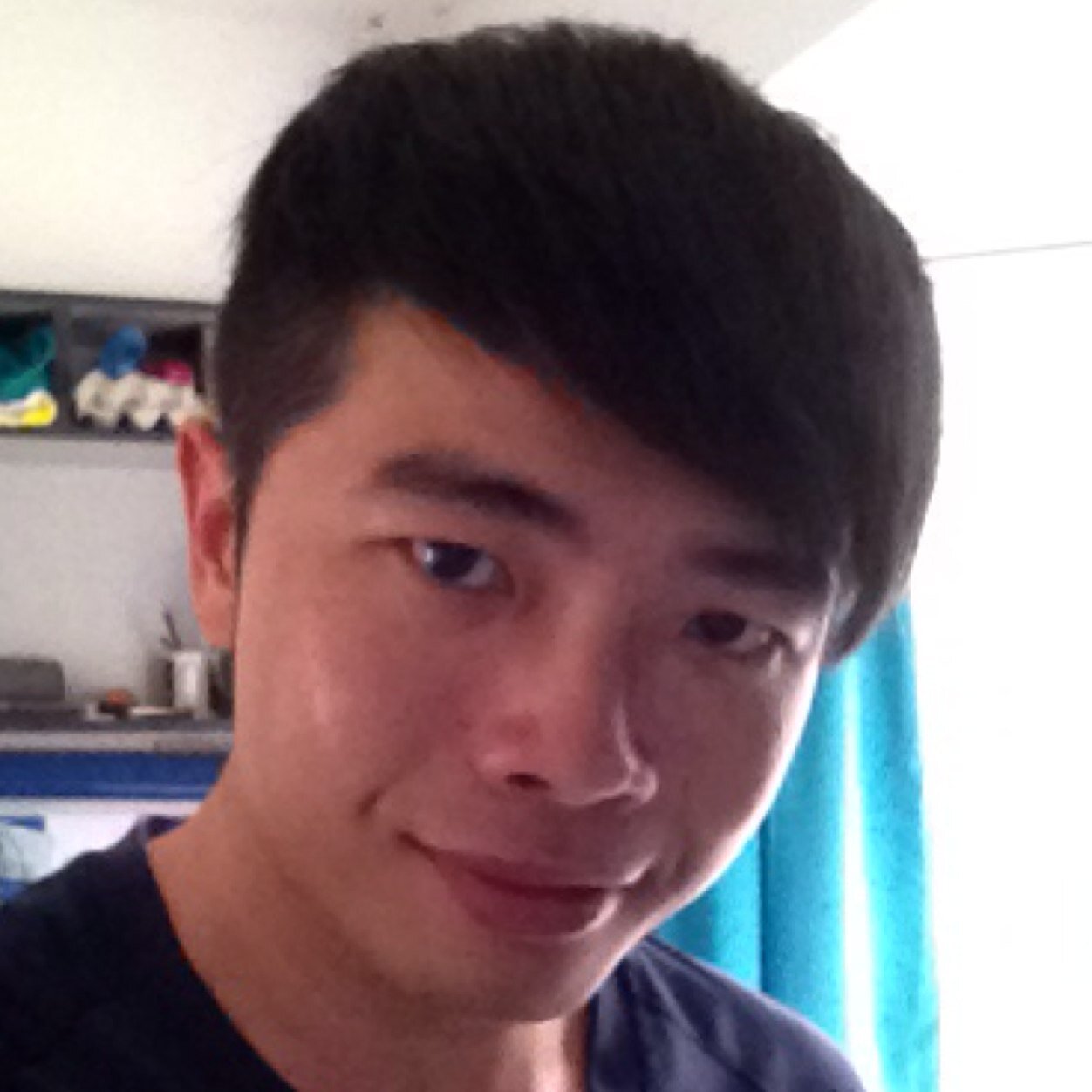 jefferyfoo's profile picture. 