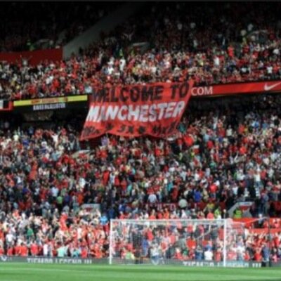 MUFC