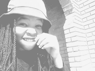 Phumla Skosana.Cheese&Coke oh and Ice cream :) , Ripped jeans Forever!