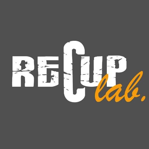 Recup Lab. est une association qui a pour but de promouvoir les événements liés au #réemploi en #IDF. #ressourcerie #upcylcing #récup #recyclage