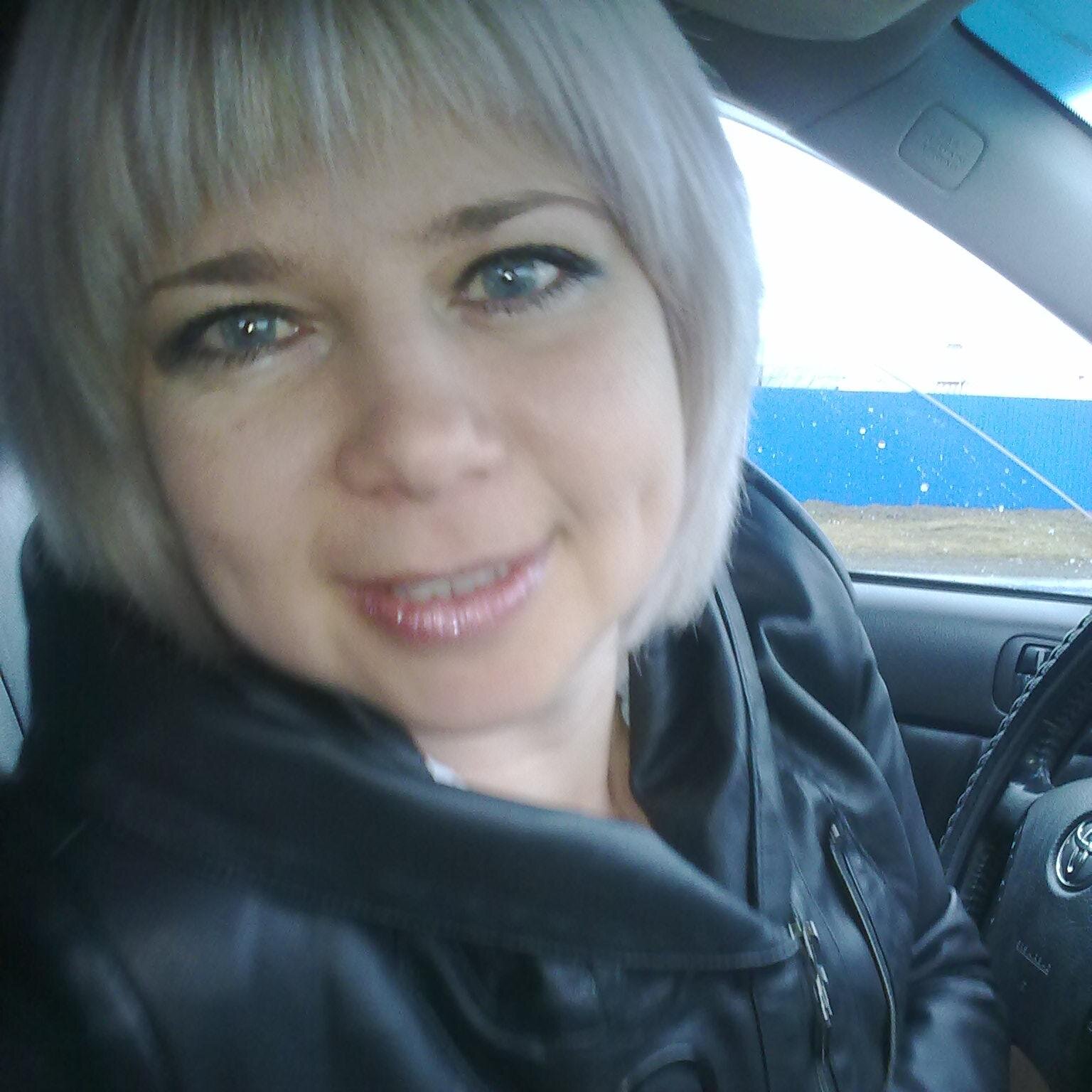 shahmaevagalina's profile picture. 