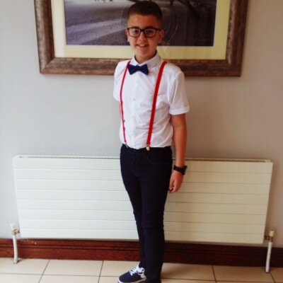 Follow me I follow Back ! Jay Mulvany