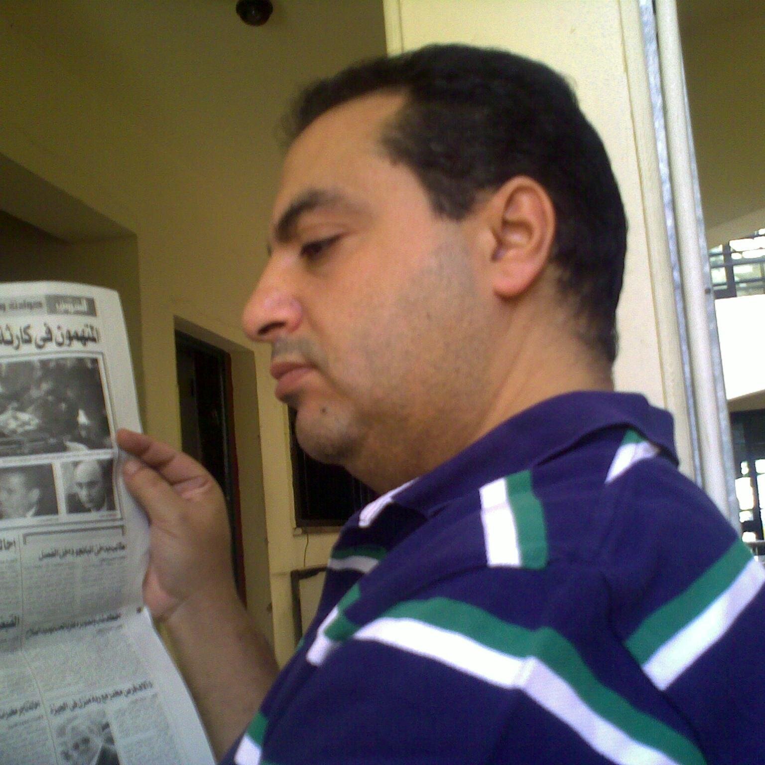 Director of ArabForum for Alternatives-     
‏أبو جميلة
