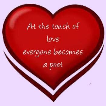 Being deeply loved by someone gives you strength, while loving someone deeply gives you courage.