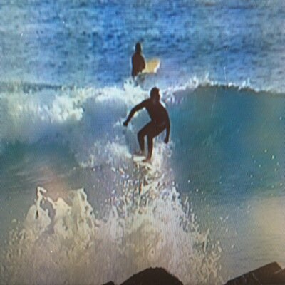 2019年に転職して某外資系ソフトウェア会社でアカウントマネージャーやってます。趣味はサーフィン、JAZZギター。